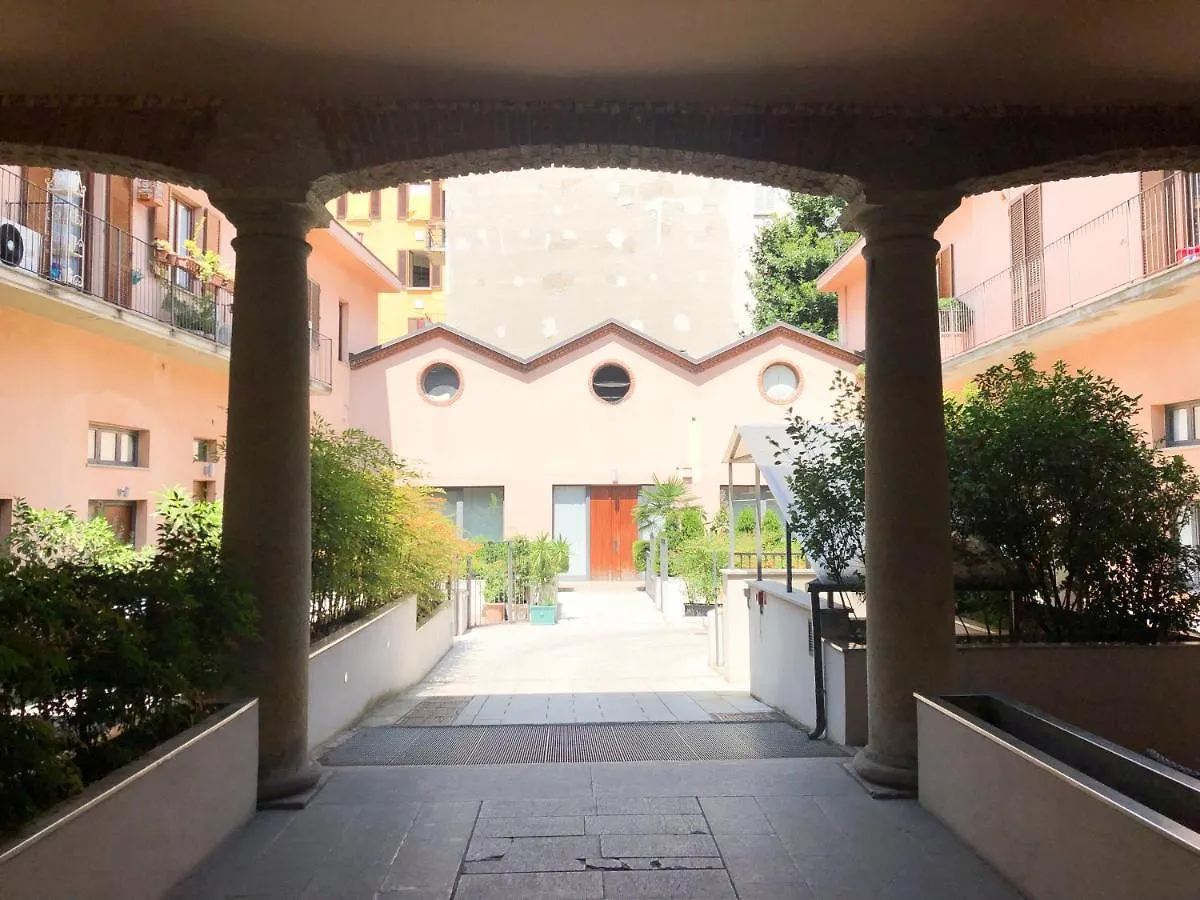 Easy Milano - Rooms And Apartments Navigli Aparthotel