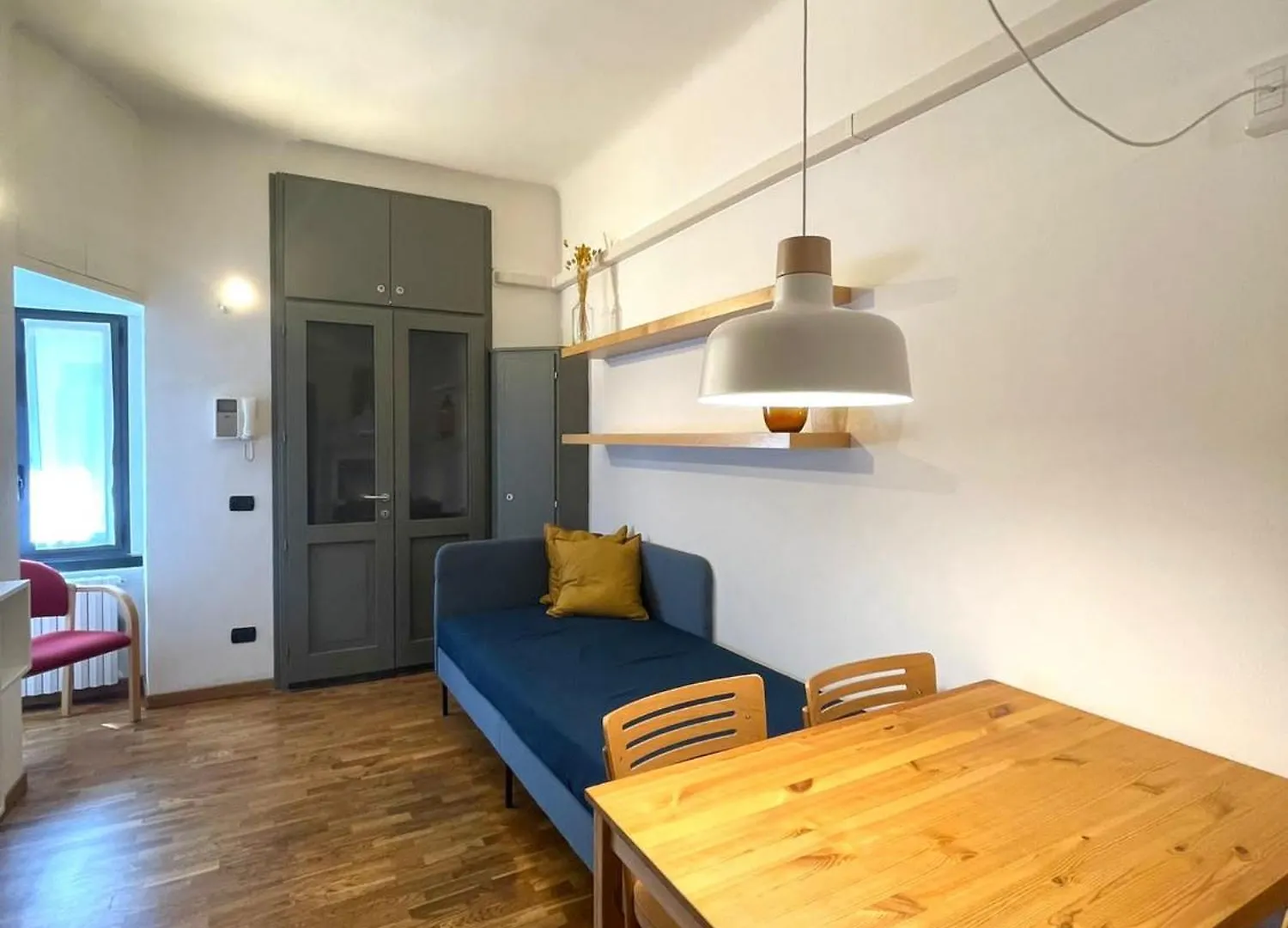 Easy Milano - Rooms And Apartments Navigli location