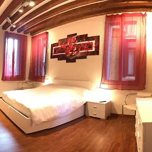 Apartamento Ca' Terlotta Venecia