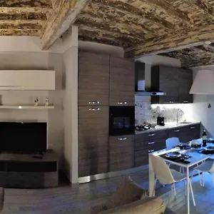  Apartment La Casa De Lazarina Italy
