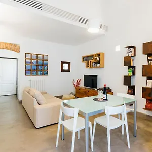 Appartement Maison Del Capo
