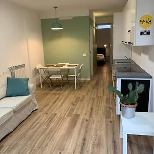  Apartment Rafqa San Siro's View Lotto Life De Angeli Fiera With Garden Italy