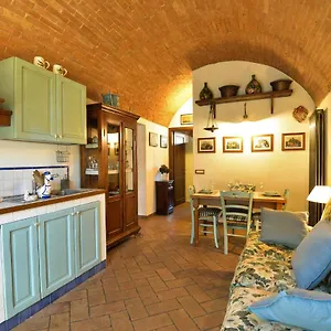  Apartment Vecchio Mulino Italy