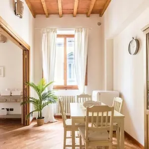Appartement La Martinella
