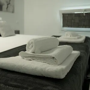 Appartement ᗰiki Hoᑌտᗴ