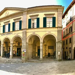  Apartment Signorelli House Italy