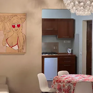 Apartamento 6tv1 Florencia