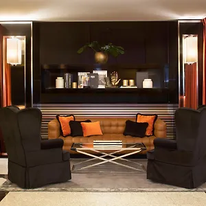 Starhotels Ritz **** Milan