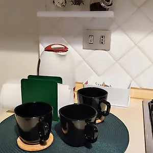 Apartamento Porta Venezia Milán