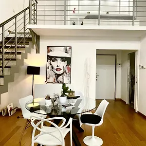 Appartement Loft Manifatture