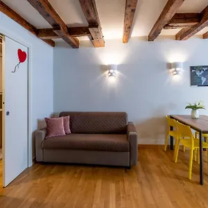 Apartamento Gdhouse Venecia