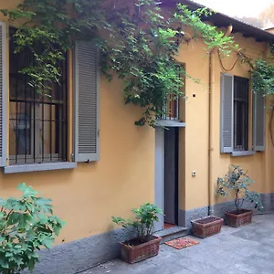 Apartamento Olona Place, Milán