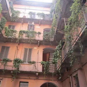 Charming And Elegant Historic Center Of Apartment