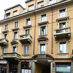 Sant'agostino Milaan