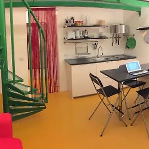 Duomo House Apartment