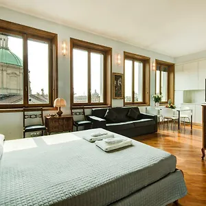 Apartamento Bnbutler - Duomo - Galleria Unione, Milán
