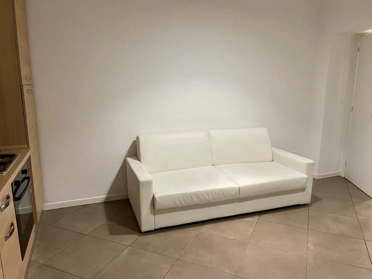 Aparthotel Easy Milano - Rooms And Apartments Navigli
