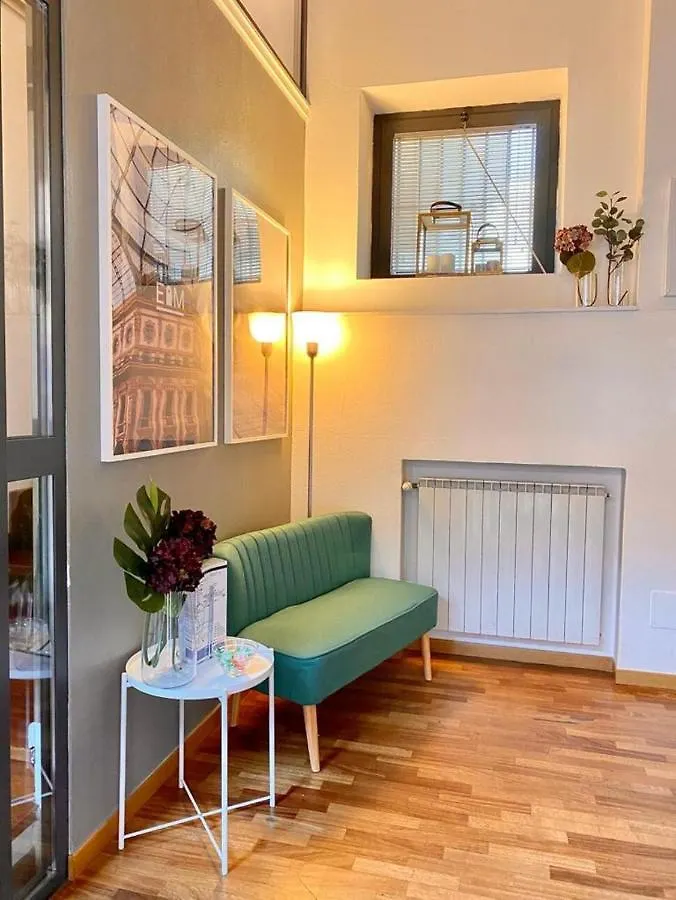 Easy Milano - Rooms And Apartments Navigli Milan