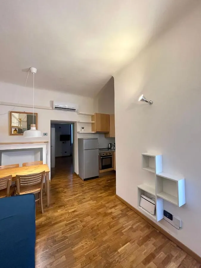 Easy Milano - Rooms And Apartments Navigli Aparthotel Milaan