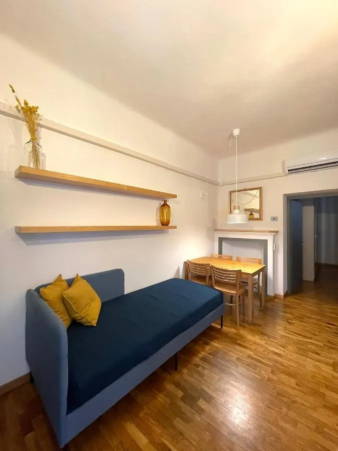 Aparthotel Easy Milano - Rooms And Apartments Navigli