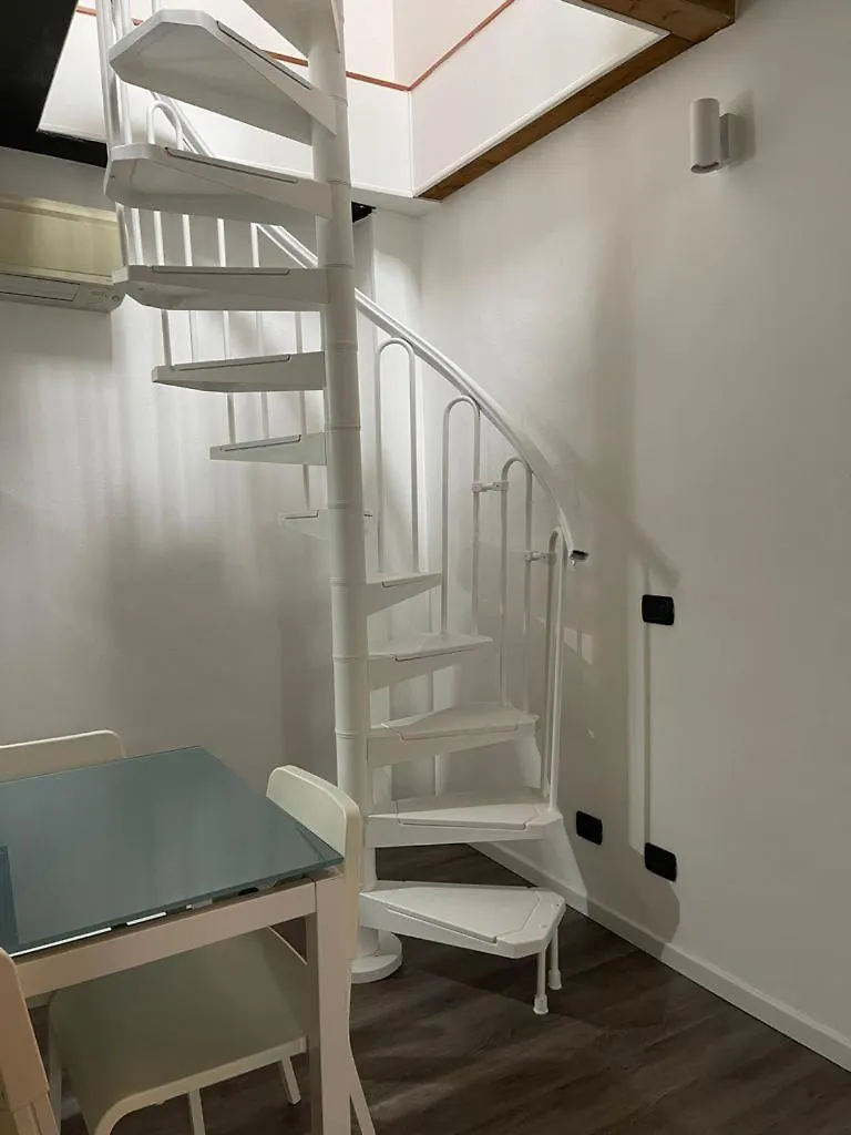 Easy Milano - Rooms And Apartments Navigli Milan