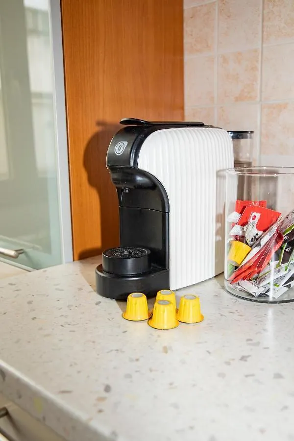 Aparthotel Easy Milano - Rooms And Apartments Navigli