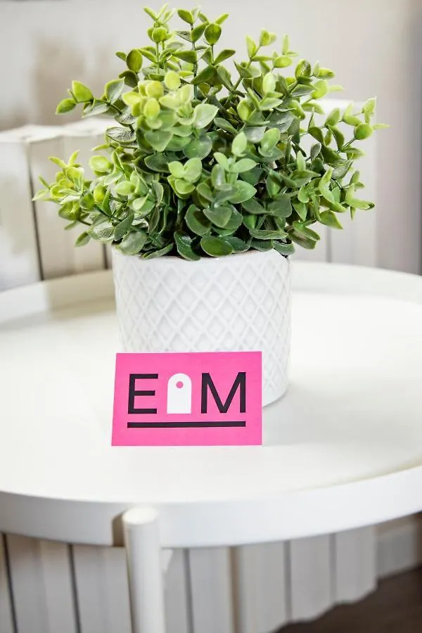 Aparthotel Easy Milano - Rooms And Apartments Navigli