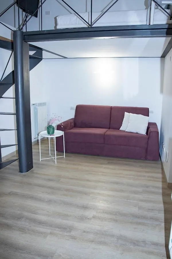 Aparthotel Easy Milano - Rooms And Apartments Navigli