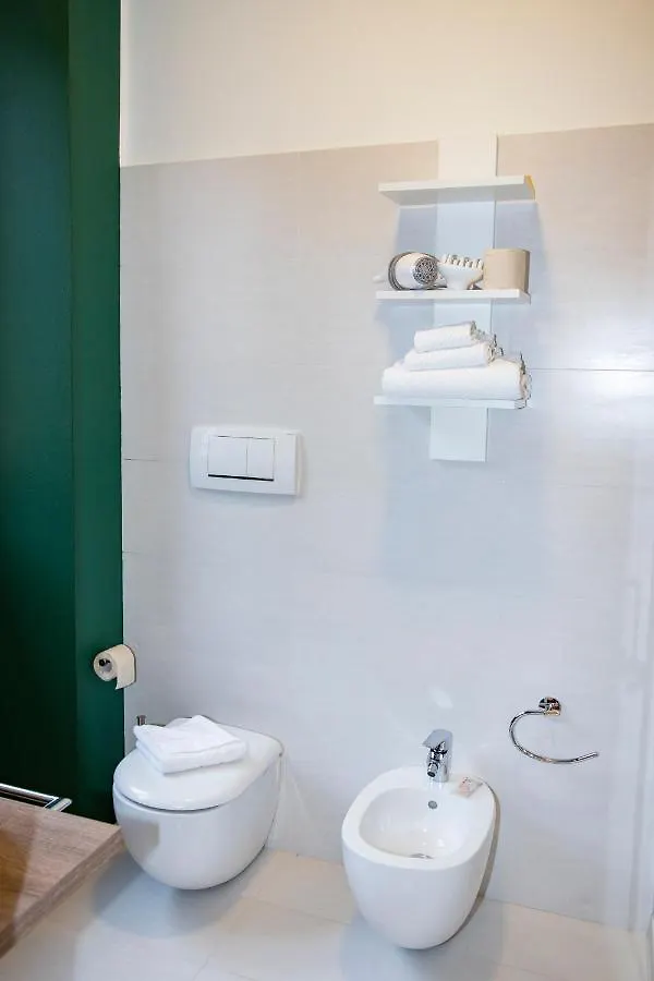 Easy Milano - Rooms And Apartments Navigli Aparthotel