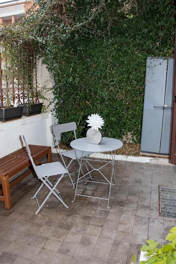 Easy Milano - Rooms And Apartments Navigli Aparthotel