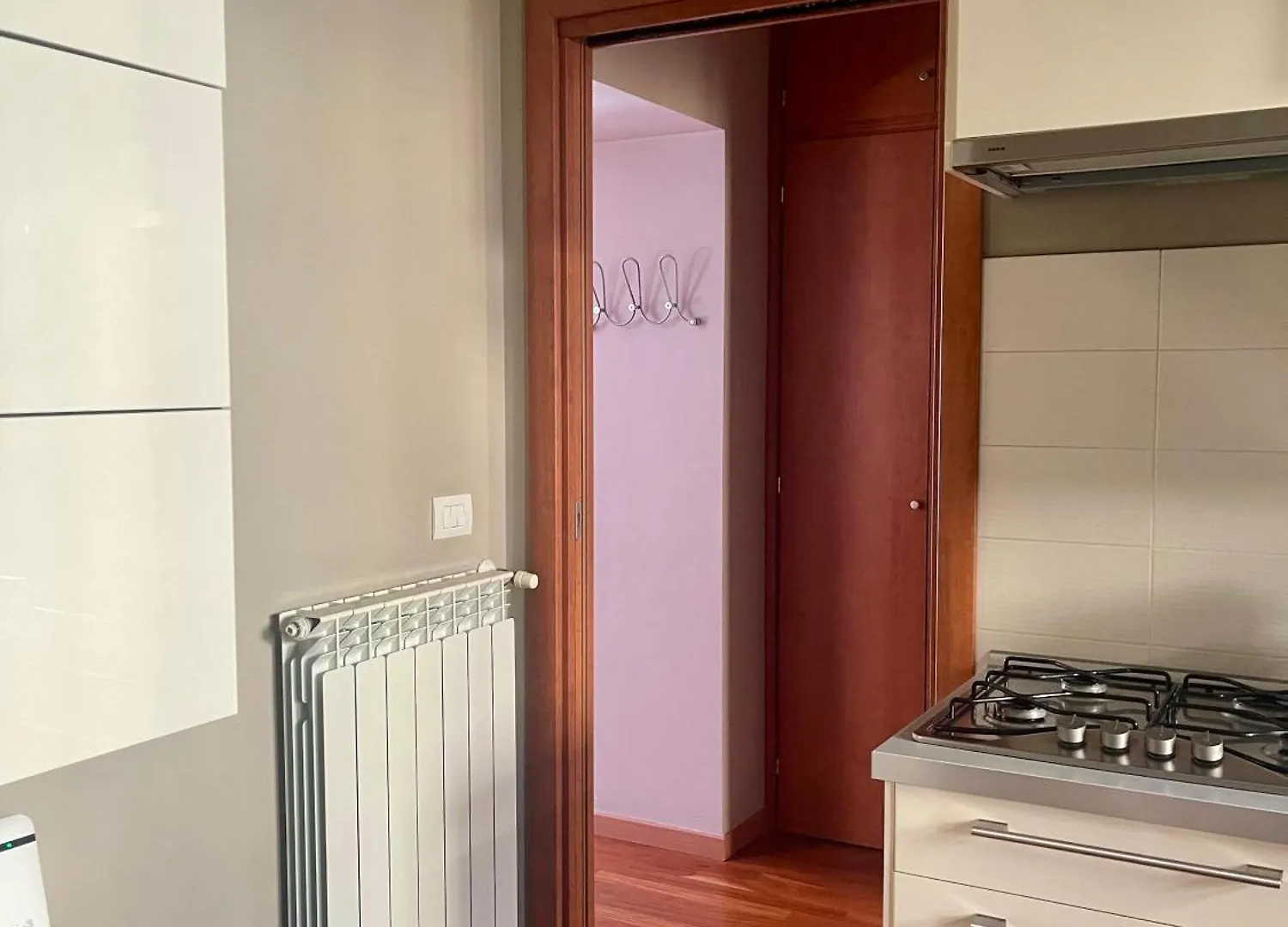 Aparthotel Easy Milano - Rooms And Apartments Navigli