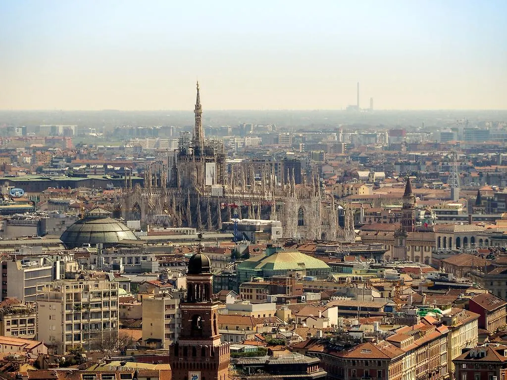 Easy Milano - Rooms And Apartments Navigli Milan