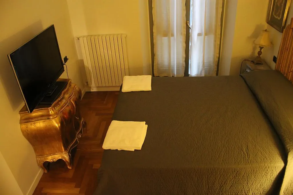 Aparthotel Easy Milano - Rooms And Apartments Navigli