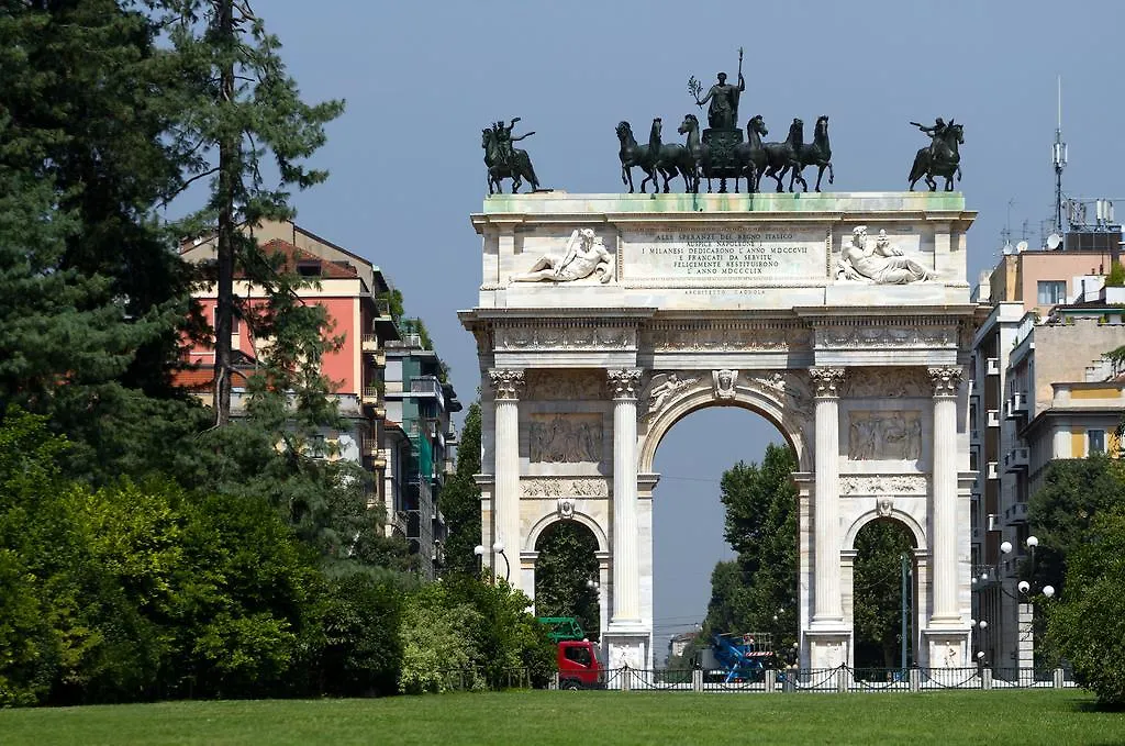 Easy Milano - Rooms And Apartments Navigli Italy