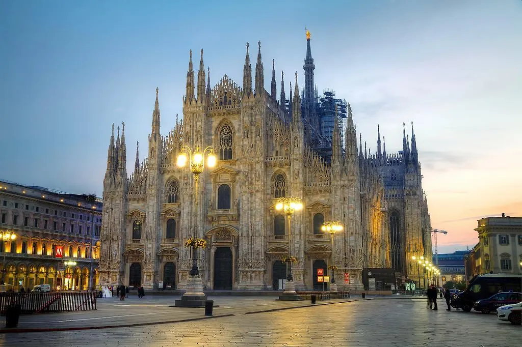 Easy Milano - Rooms And Apartments Navigli