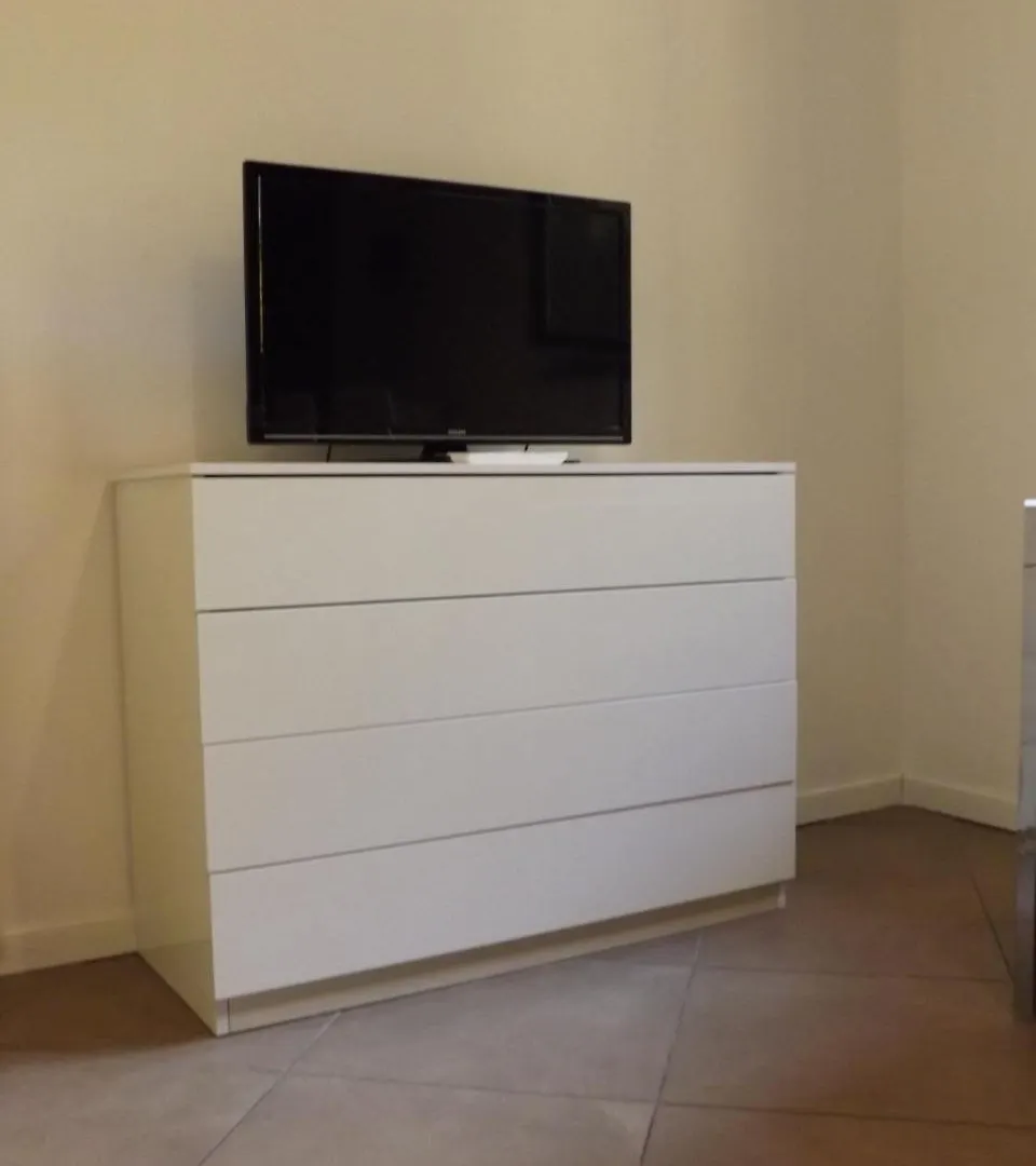 ** Aparthotel Easy Milano - Rooms And Apartments Navigli Italy